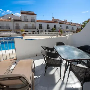 Bajamar I 6 Menyber Holiday home Nerja
