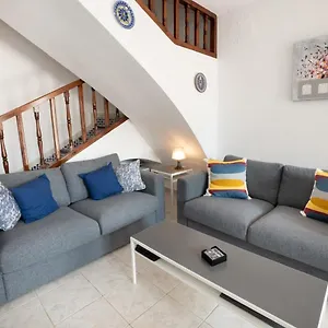 Nueva 71 Menyber Holiday home Nerja