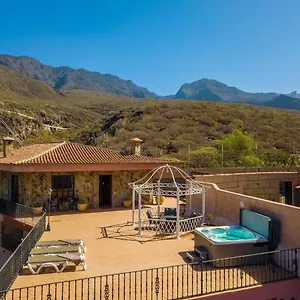 Casa Magma Holiday home Costa Adeje (Tenerife)
