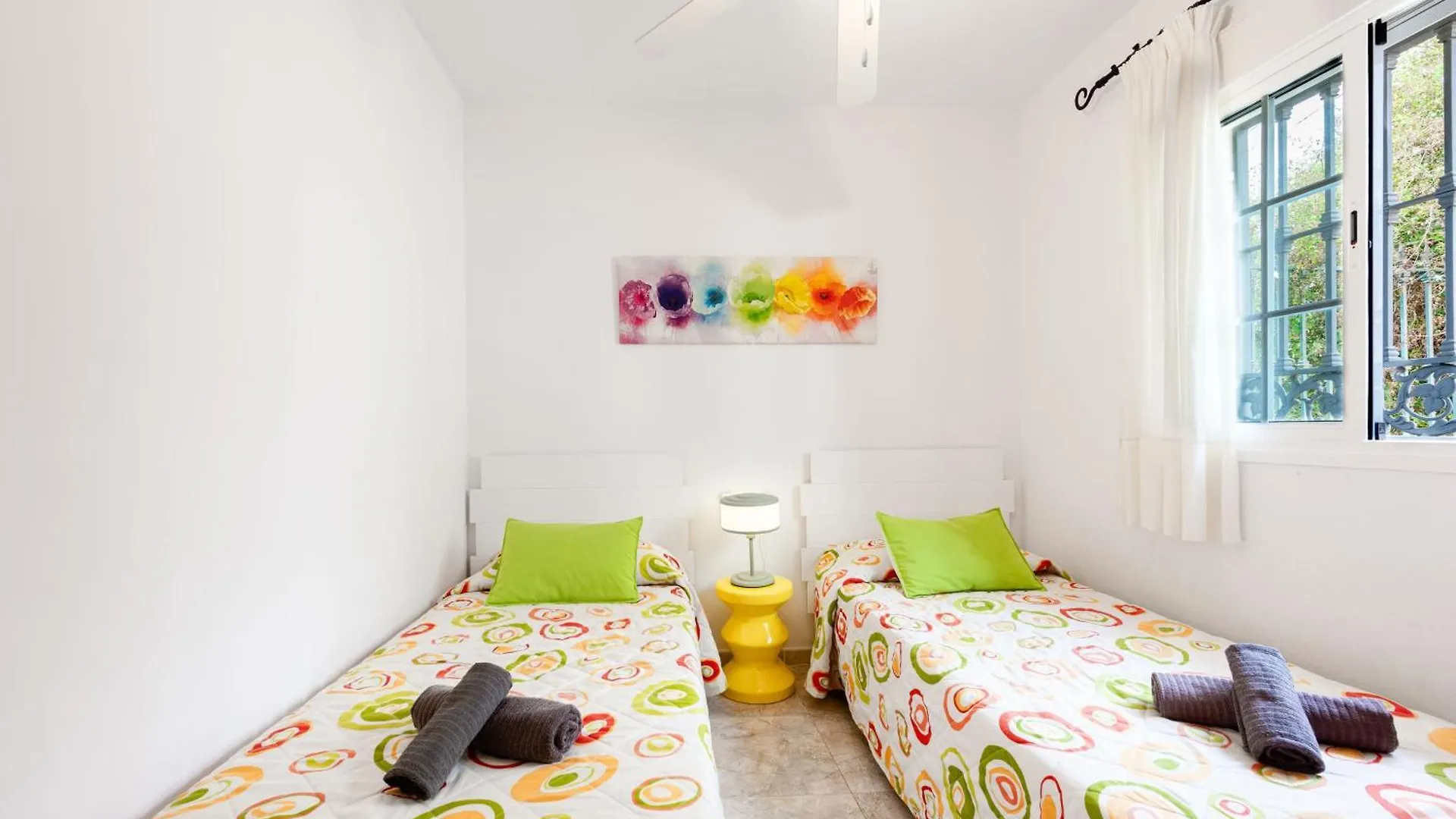 Villa Oliva Nerja - Luxury Redesign & Private Pool 0*,  Spain