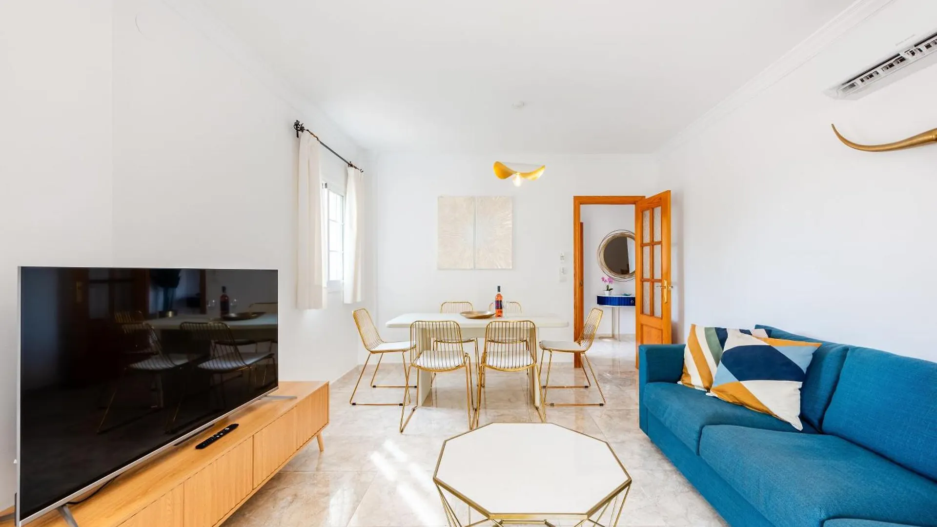 Villa Oliva Nerja - Luxury Redesign & Private Pool