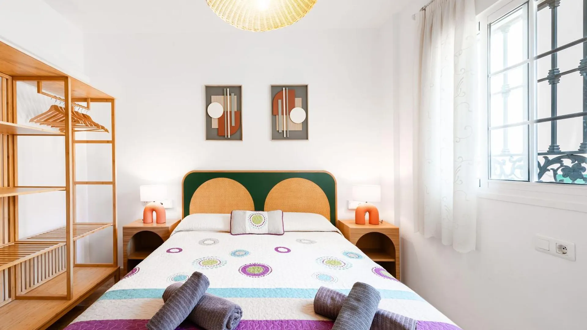 Villa Oliva Nerja - Luxury Redesign & Private Pool