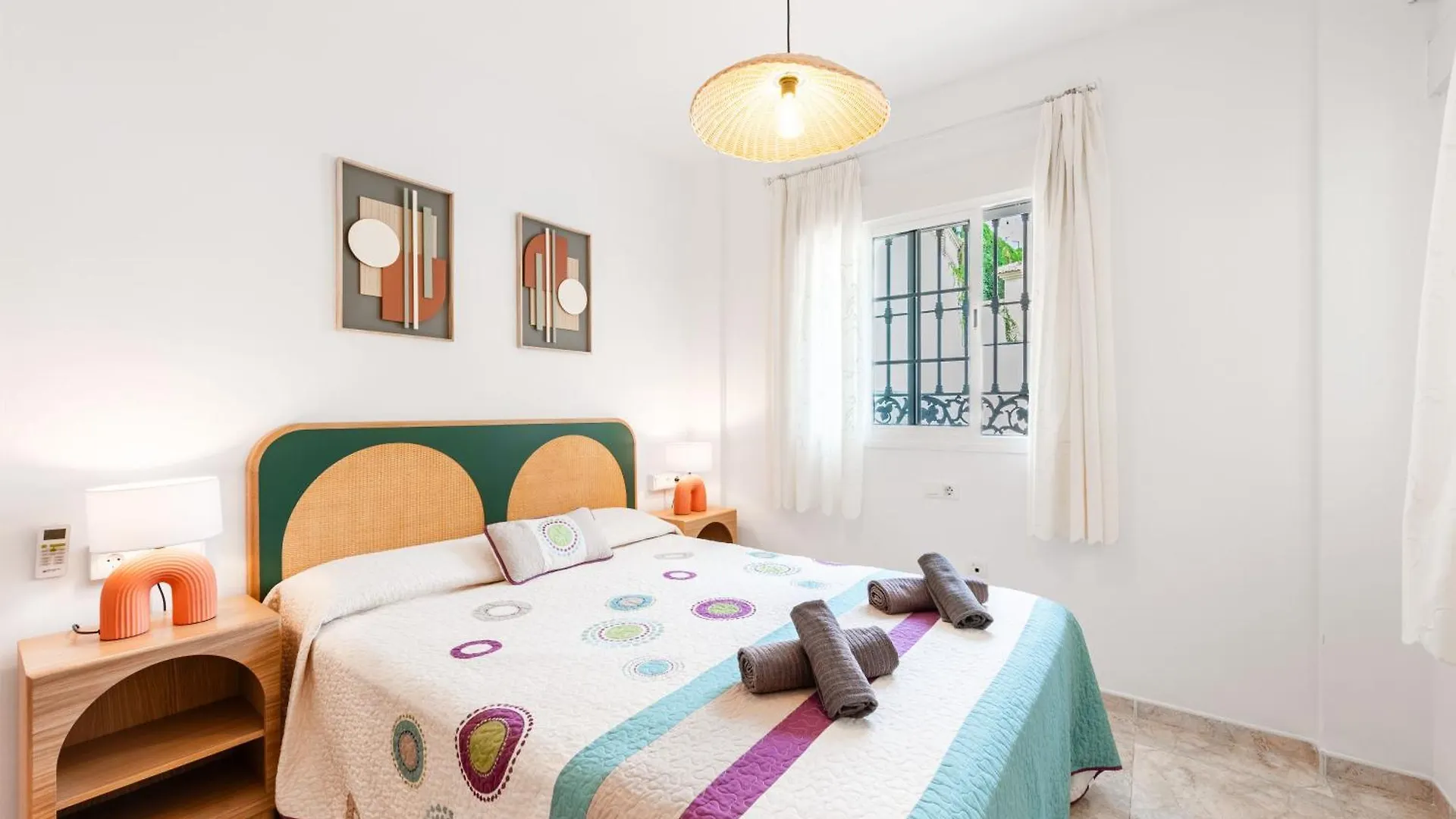 Villa Oliva Nerja - Luxury Redesign & Private Pool Spain